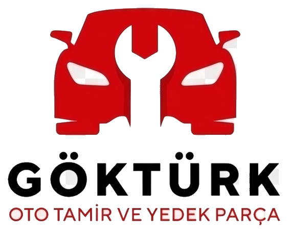 Göktürk Oto Tamir ve Yedek Parça